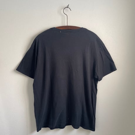 "MARVEL" damage Tshirt