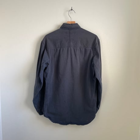 "RIGGS" shirt