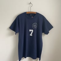 "fruit of the loom 7" Tshirt