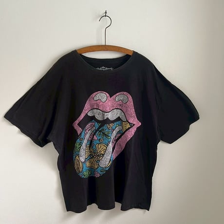 The Rolling Stones キーホルダー　稀少　レア　当時もの The Rolling Stones キーホルダー 稀少 レア 当時もの タレント