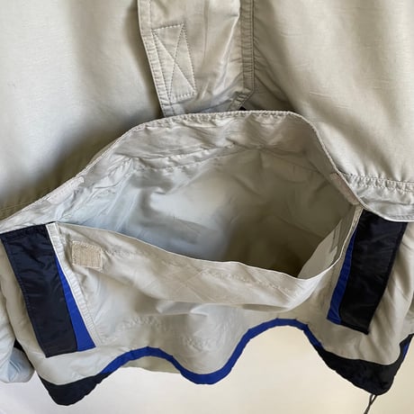 "Columbia" mountain Parker