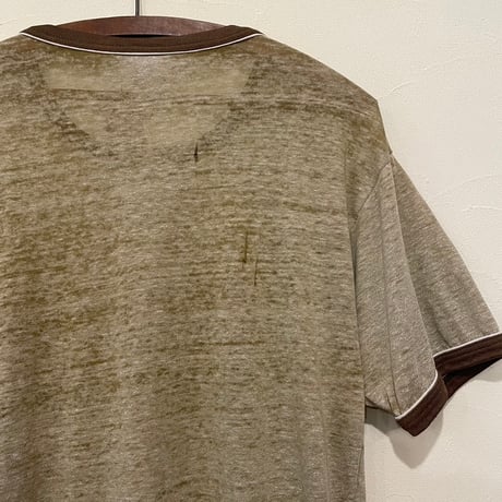 "MOES" linger Tshirt