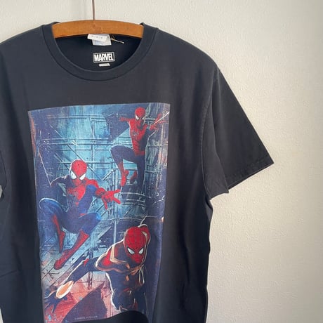 "MARVEL Spider-Man" Tshirt