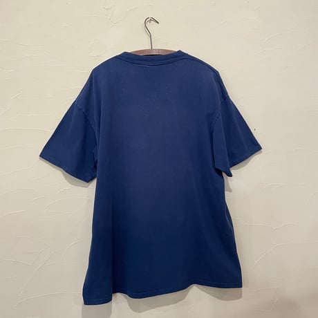 "ONEITA" navy Tshirt