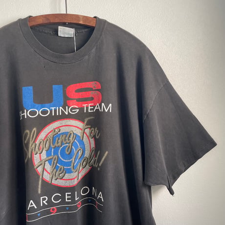 ”Shooting For The Gold" Tshirt