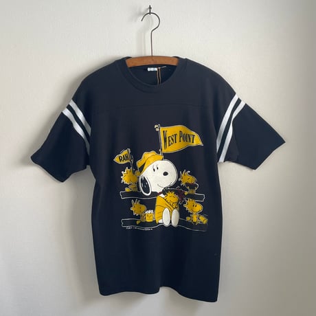 "snoopy west point" Tshirt