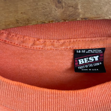 "BENGALS" 80's Tshirt