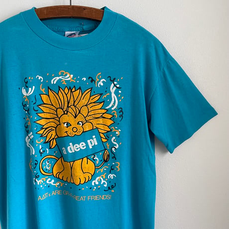 "lion”Tshirt