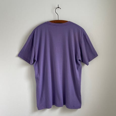 ”Marvin the Martian purple”Tshirt