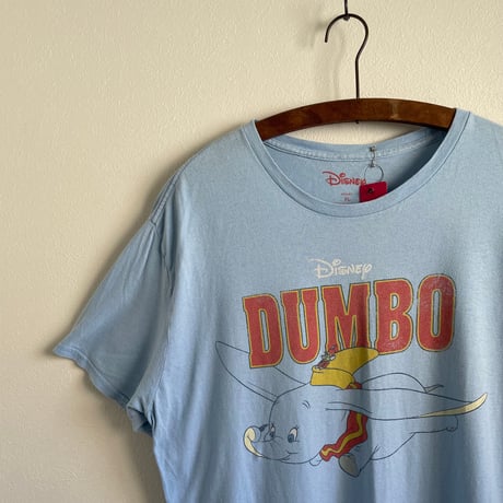 "DUMBO"Tshirt