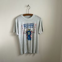 "IOWA FAN FEST" Tshirt