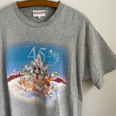 "Dineyland 45th" Tshirt