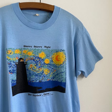 "Starry Starry Night" Tshirt
