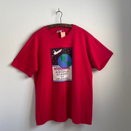 "OKLAHOMA"Tshirt