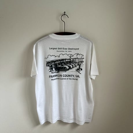 "SCREEN STARS " Tshirt