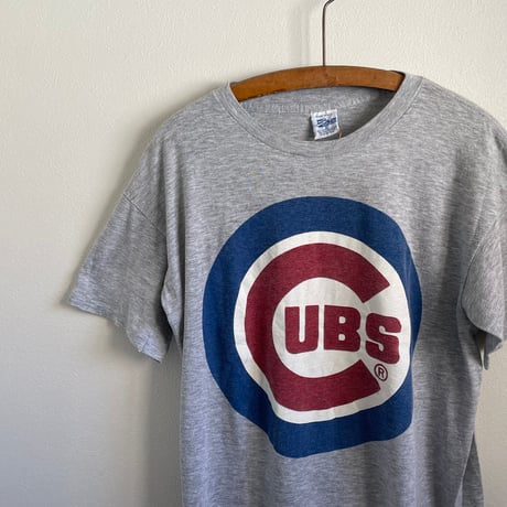 "CHICAGO CUBS" Tshirt