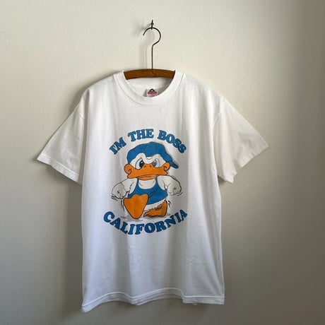 "ALSTYLE" Tshirt