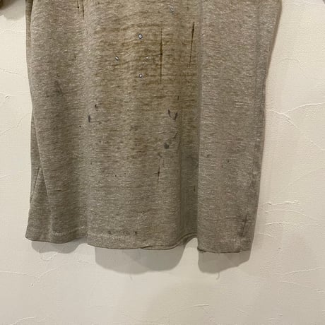 "MOES" linger Tshirt