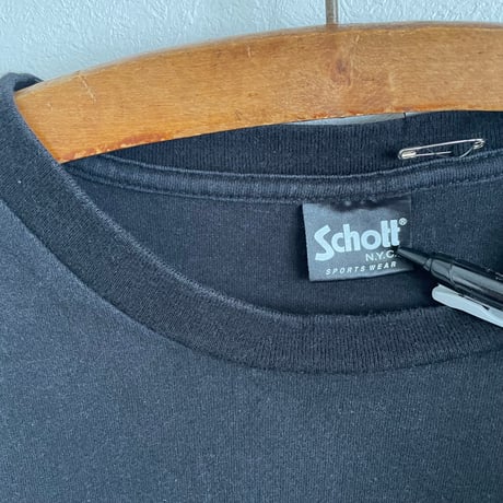 "Schott" Tshirt
