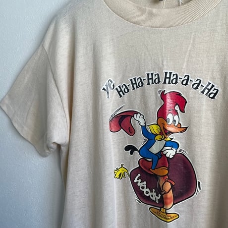 "Woodpecker" Tshirt