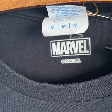"MARVEL Spider-Man" Tshirt