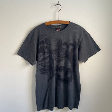 "HARLEY CLINTON" Tshirt