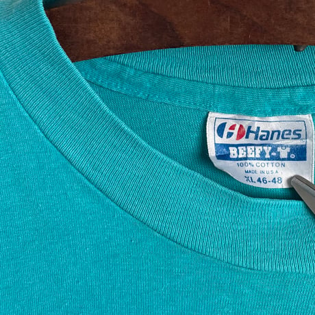 "BERMUDA"Tshirt