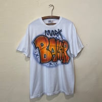 "Hanes MARK" Tshirt
