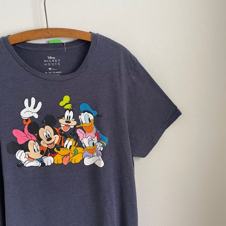 "Disney character" Tshirt
