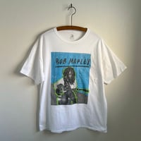 "BOB MARLEY" Tshirt