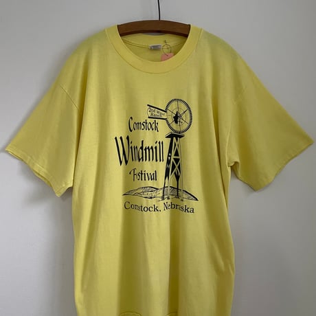 "windmill" Tshirt