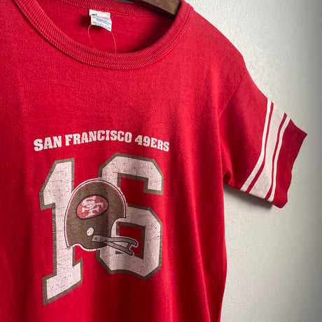 ”SAN FRANCISCO champion” Tshirt