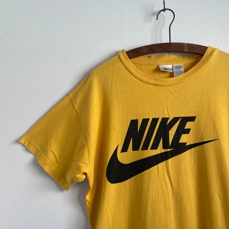 ”NIKE Yellow” Tshirt