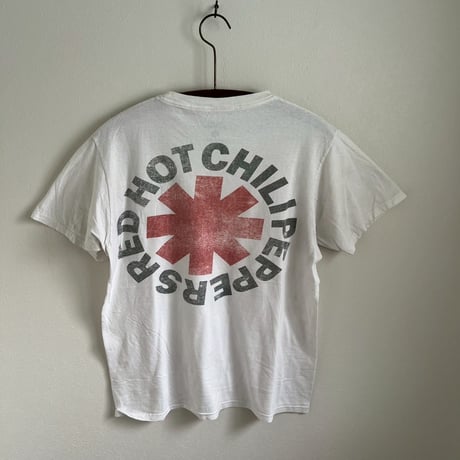 "RED HOT CHILI PEPPERS" Tshirt