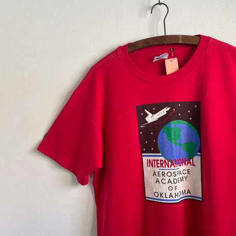 "OKLAHOMA"Tshirt