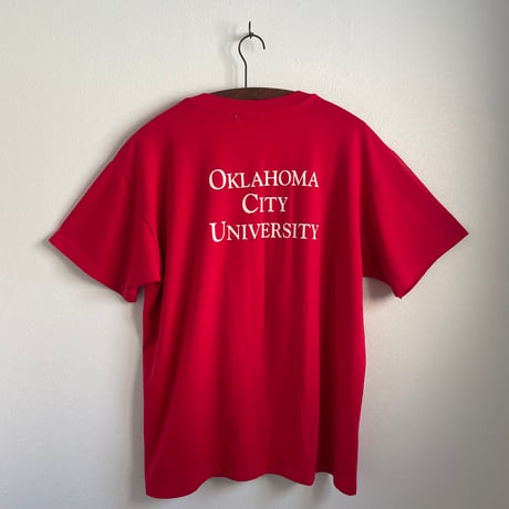 "OKLAHOMA"Tshirt