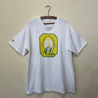 "100years Oregon football" Tshirt