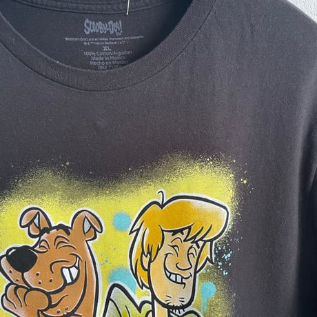 "SCOOBY DOO" Tshirt