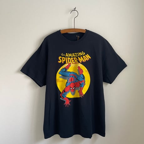 "MARVEL Spider-Man" big Tshirt