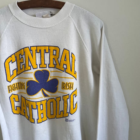 "central catholic"trainer