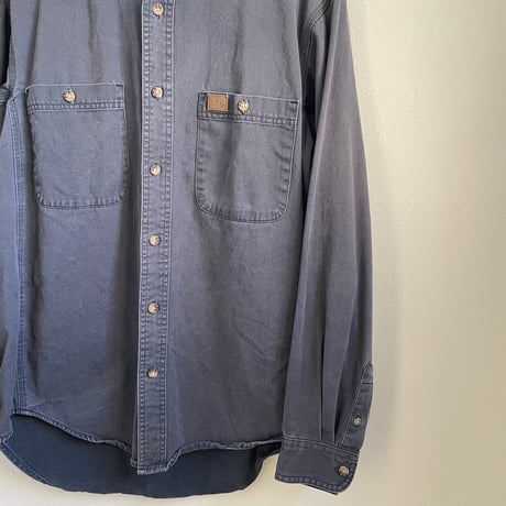 "RIGGS" shirt