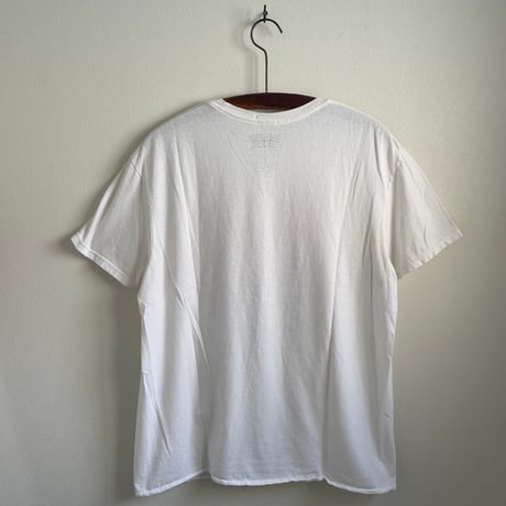 "LOONEY TUNES" white Tshirt