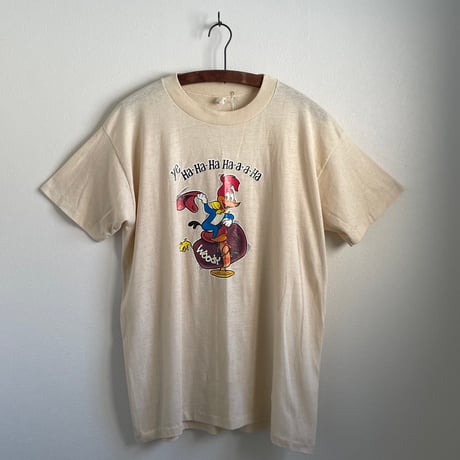"Woodpecker" Tshirt