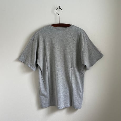 "Disney character" gray Tshirt