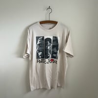 "Poetic Juptice" Tshirt