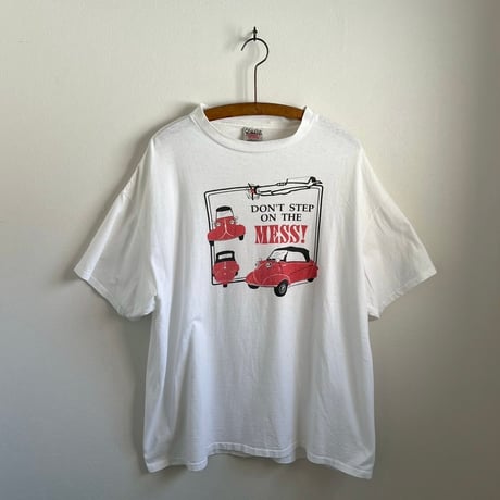"ONEITA MESS!" Tshirt