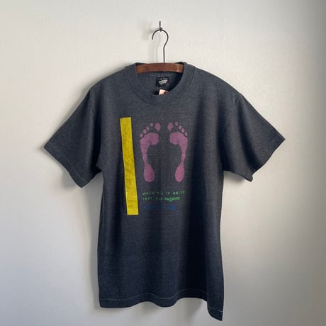 "WALKATHON" Tshirt