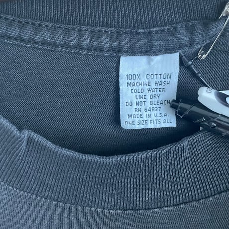 "BODY CC" Tshirt