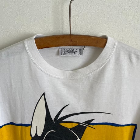 "LOONEY TOONES Sylvestar Cat" Tshirt