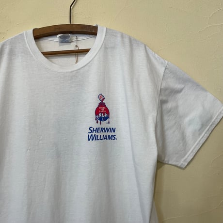 "SHERWIN WILLIAMS" Tshirt